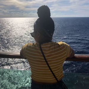 Meet your Posher, Jada